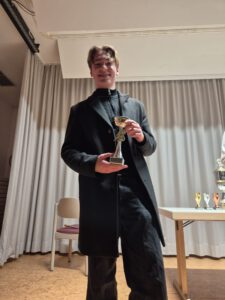 1. Ritter Jugend Aaron Kempe