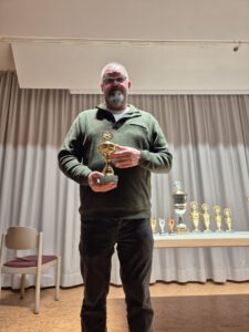 Auflage König Stefan Knorr