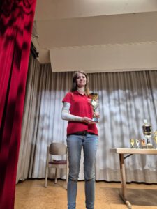 2. Ritter freistehend Marina Keybach