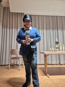 1. Ritter Auflage Andrea Keybach