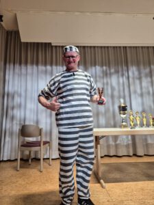 DPS: 3. Platz Berthold Rudhart in der Teilerwertung einzeln