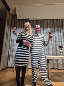 DPS: 1. Platz Lennart Rudhart in der Teilerwertung leider nicht anwesend, Pokal geht an die Familie